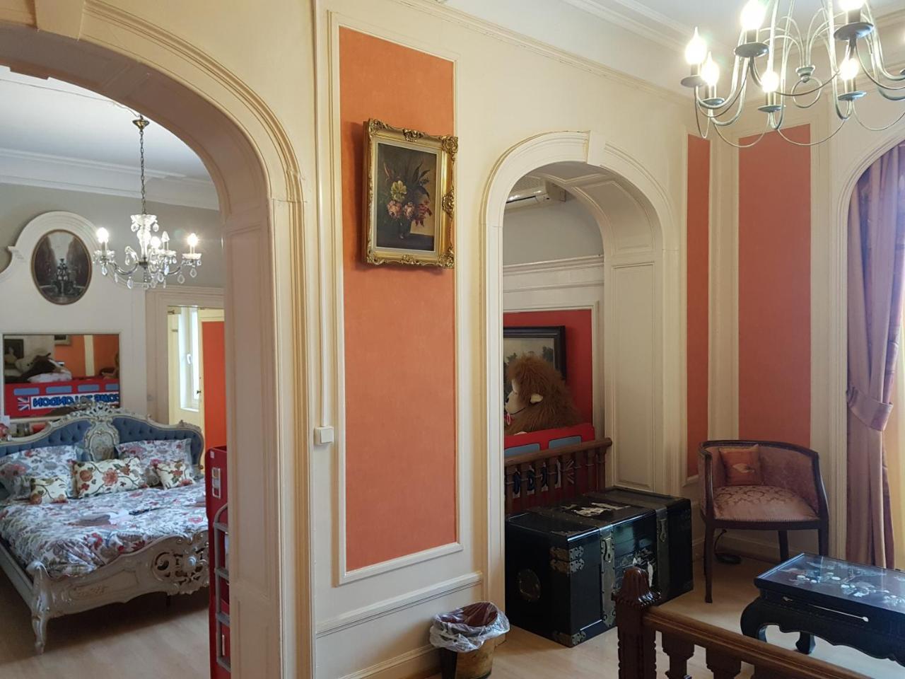 Château Lambert Hotel-Resto-Parking-Shuttle, a 1 ha green Oasis at 8 min from CRL Airport without any noise Charleroi Exterior foto